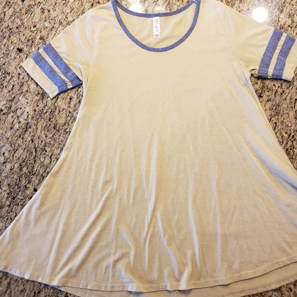 Womens Lularoe perfect - Picture 1 of 3